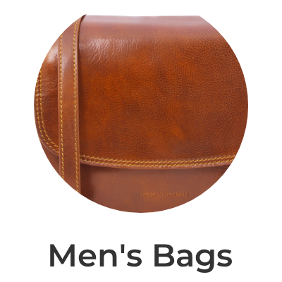MEN BAGS